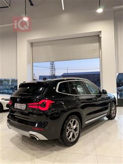 بي ام دبليو X3